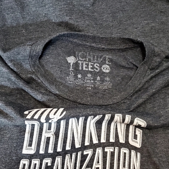 The Chive T-shirt - Picture 2 of 4